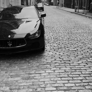 Meet your Posher, Daniel